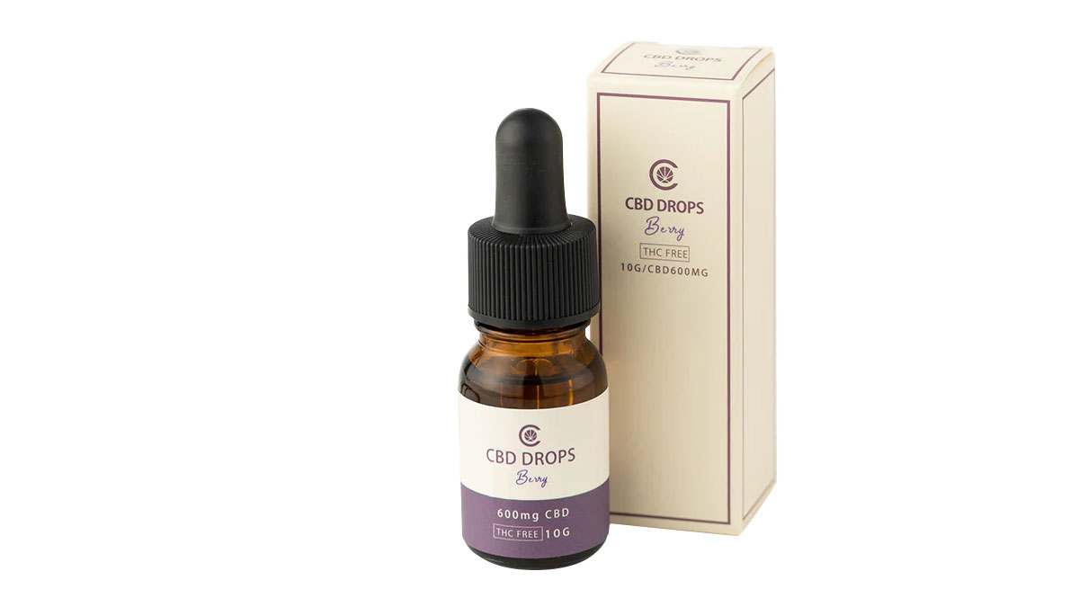 6%Isolate Drops(10g)