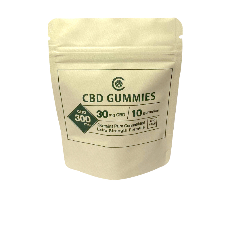 Isolate Gummies(10粒入り)