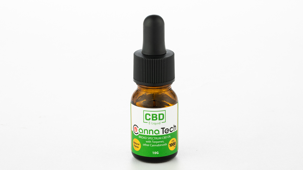 10%E-Liquid