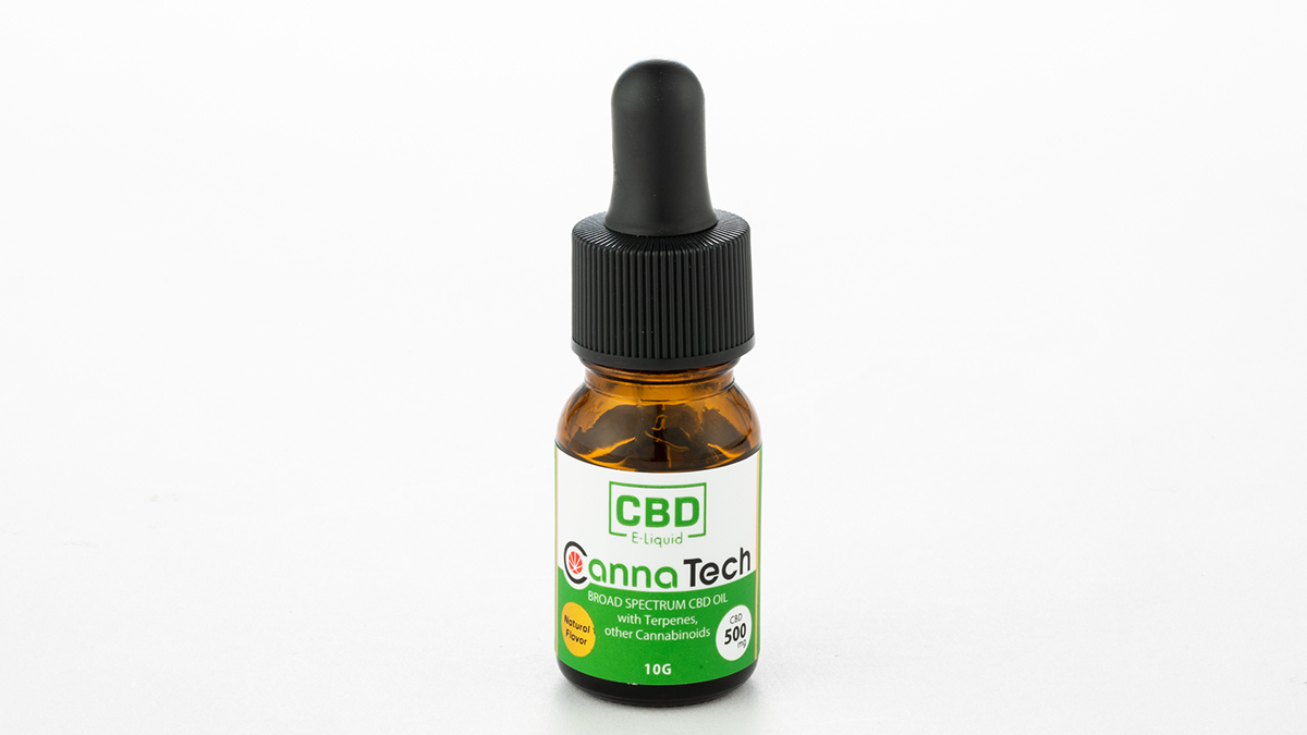 5%E-Liquid