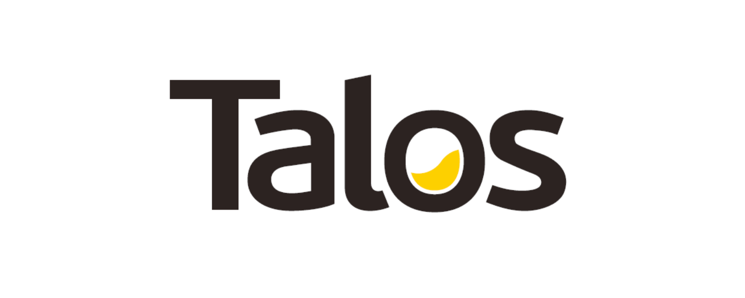 飲料用ディスペンサリングの世界的メーカーTalos Technology製品の日本での販売権を獲得しました。